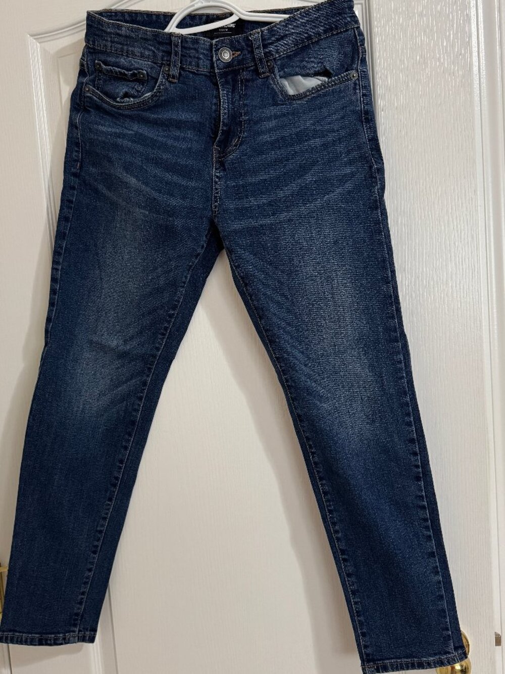 Bluenotes Men's Blue Jean